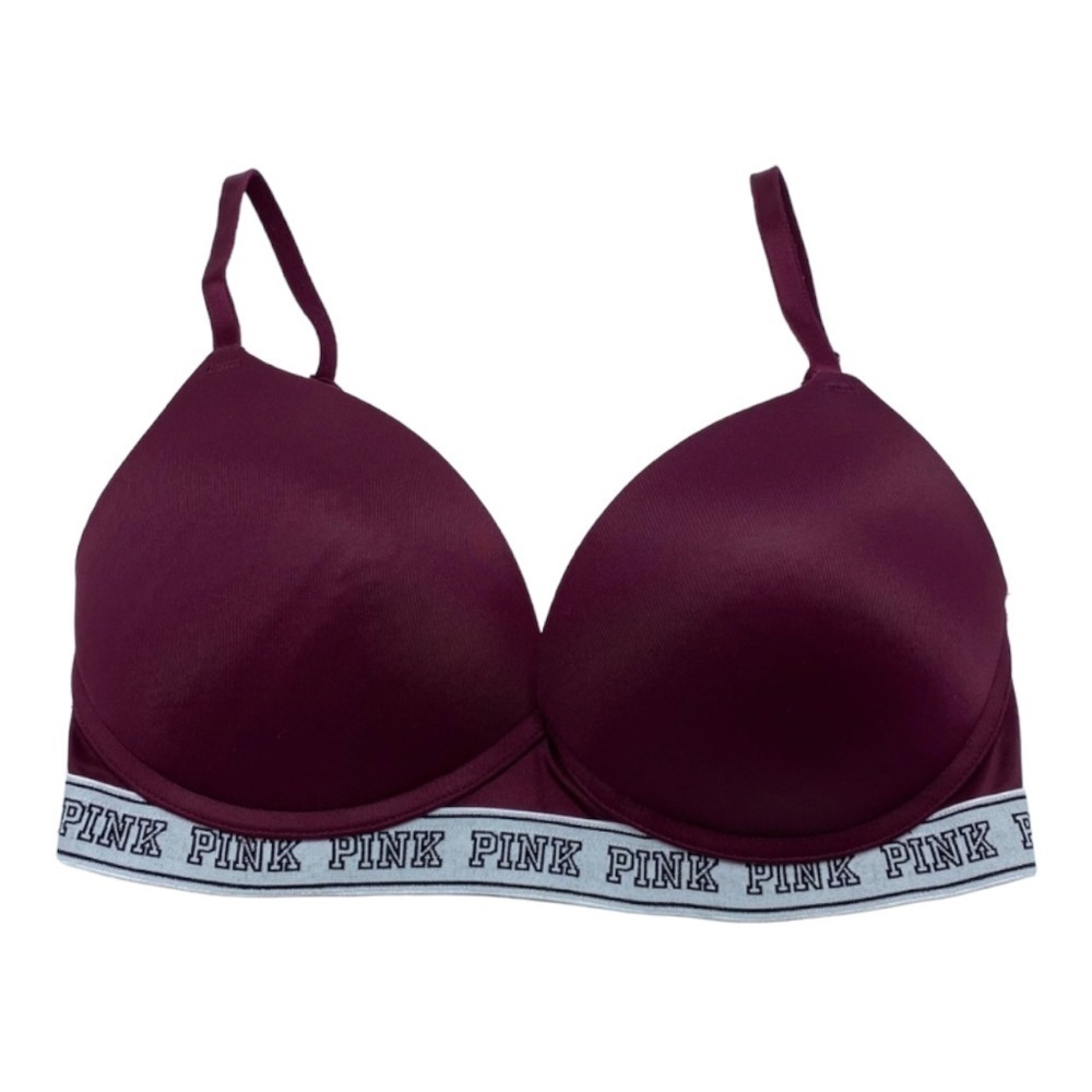 Victoria’s Secret Pink  sports bra 32D